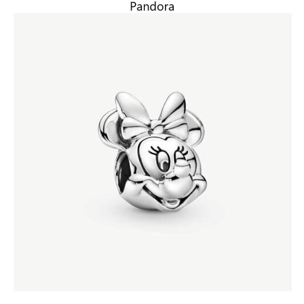 Pandora charm